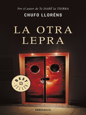cover image of La otra lepra